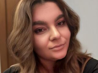 naked girl with webcam MeganDarcy