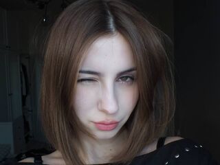 webcam girl MollySodisia
