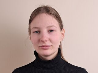 beautiful girl cam NidiaPlesnarski