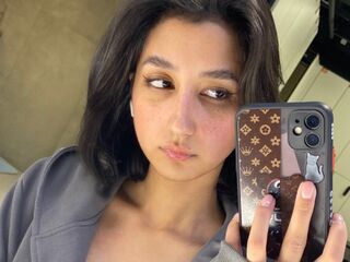 webcamstripper live NubiaBeamish