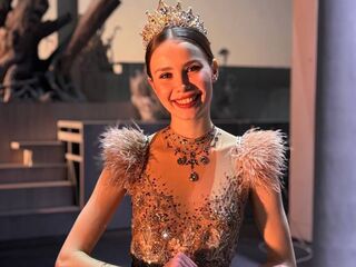 live sexshow NylaPitarresi