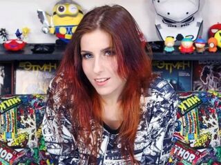free online chat RockerLana