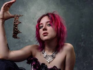 free videochat ScarlettGarrett
