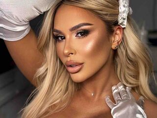 extreme cam video SelenaVoss