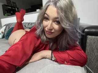 nude webcamgirl photo VanessaKis