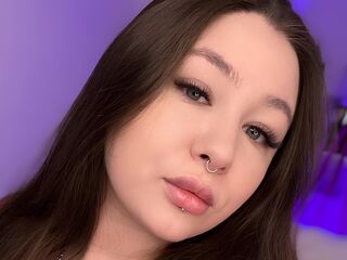 camgirl masturbating with dildo VanessaWeiss