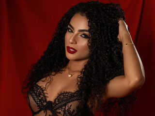 naughty camgirl masturbating ZoeRiveira