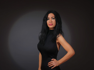 cam girl webcam AnnemariaAdison