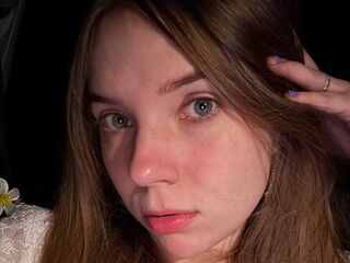 camgirl masturbating BrookKingfisher