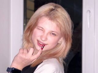camgirl webcam DaisySponholz