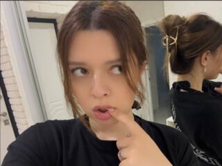 hot girl live webcam DevonaChurchey