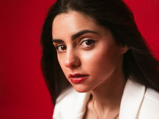 hot naked webcamgirl EmiliaZen