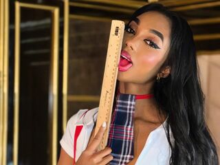 camgirl playing with sex toy KatteJackson