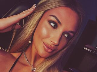 webcam babe MeganHamillton