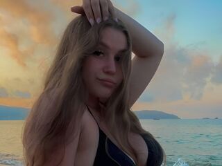teaser cam MeganPerson