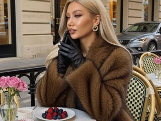 free live show RosalinLafayette