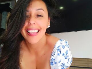 girl webcam sex SaharaGarcia