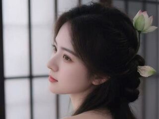 jasmin live web cam YiQiao