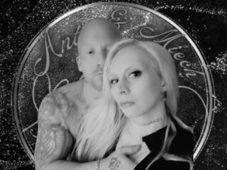 live chat with couple having sex ANTnMEICH