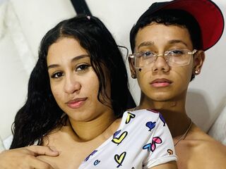 jasmin chatroom couple sex show AdelAndDanilo
