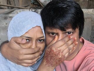 fucking couple sex cam show AlisaKhan