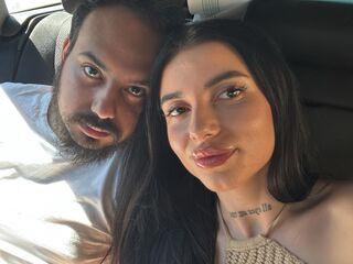 live cam couple blowjob BiancaAndAlex