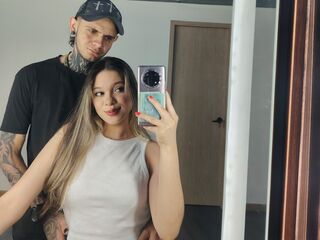 jasmin sex cam ConorAndMeli