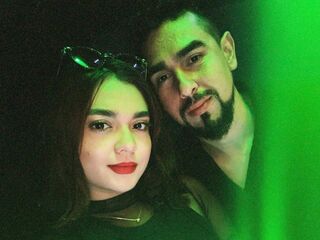 adult cam couple blowjob CrisAndDanna