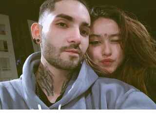 cyber sex webcam DanizAndZaratos