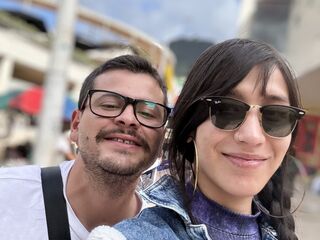 jasmin video chat DavidAndSary