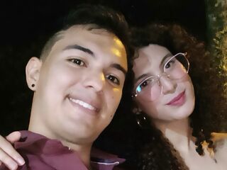 live sex cam show DylanAndAlly