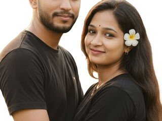 cyber sex ElizaRishabh