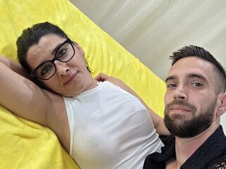 hot videochat webcam EnrikaFabrizio