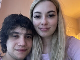 hardcore live sex webcam show KaliAndGaz
