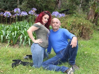 adult couple cam chat KarinayAmante