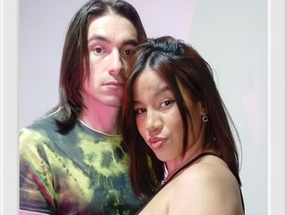 hot livecam couple KendalCaruci