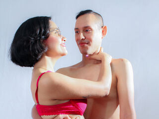 hot sex cam LinaAndmilan