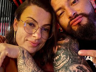 hot sex cam LizJohel