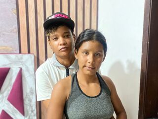 livesex fucking LizaAndDemis