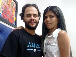 live couple anal sex MarceyJuan