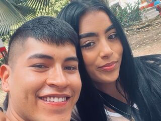 couple camsex MaryAndy