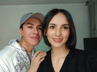 naughty cam couple MaryandAndrew