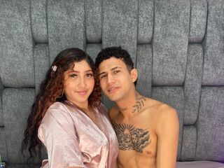 webcamsex chatroom MilenaAndRoyce