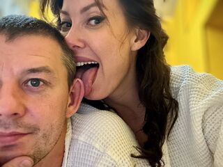 fucking webcam couple live show NansyAndSid
