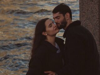 web cam chat NoraAndEdvin