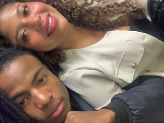 kinky webcam couple liveshow RaidenAndLorelei