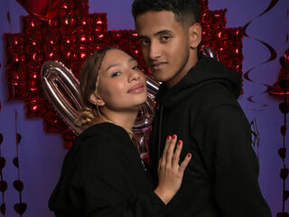 cam couple sexchat SaraLuigui