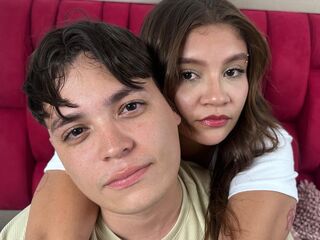 livecam video SethAndAmber