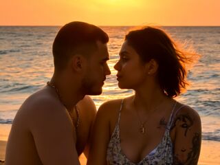 hot couple livesex SofiaKonig