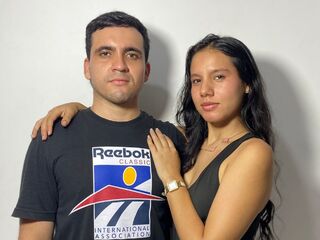 live camgirl anal sex SydneyAndThomas